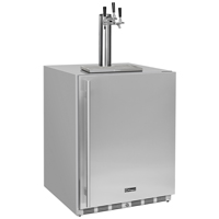 Kegco V24OXSR-3 Kegerator