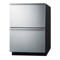 Summit ADFD2D24 Freezer Thumbnail