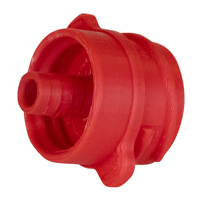 BIB Cleaning Adapter