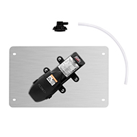 FCBC241 Counter Cooler