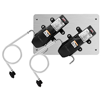 FCBC241 Counter Cooler