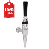 304 Stainless Steel Guinness Stout Beer Faucet