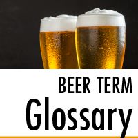 Beer Term Glossary
