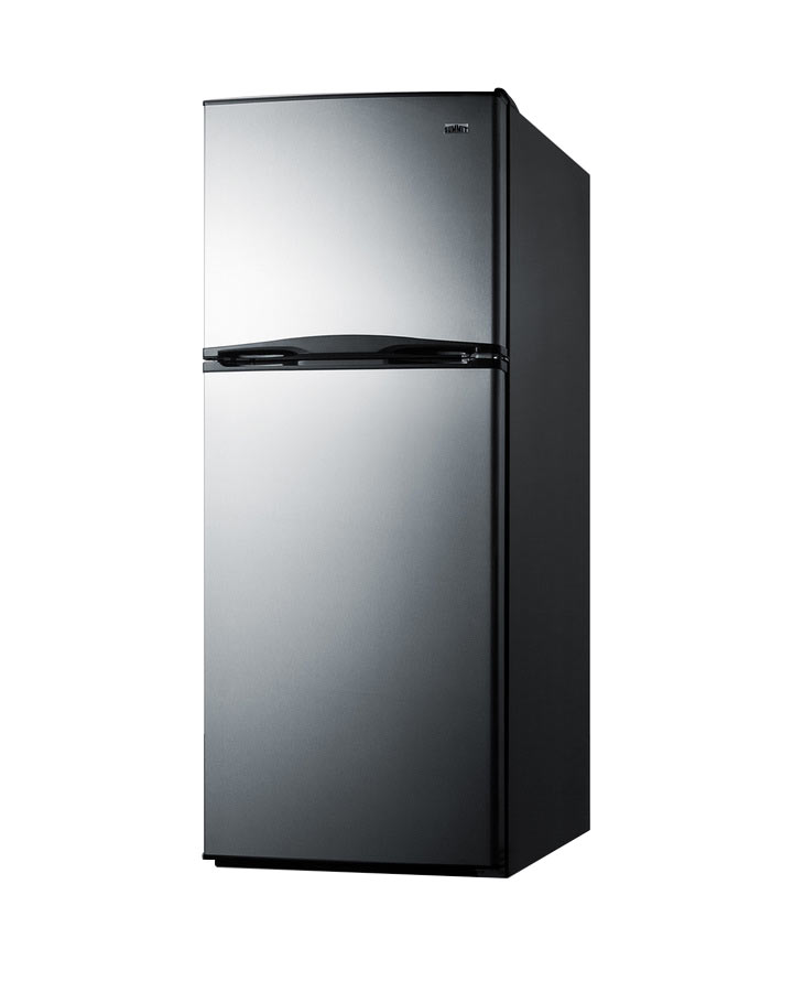 summit thin line refrigerator