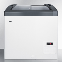 Summit FOCUS73 Chest Freezer
