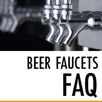 Beer Faucets