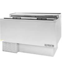 Glass Froster - Stainless Steel