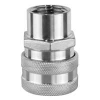 Female Quick Disconnect