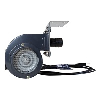 Micromatic ES-29-2A Blower Assembly