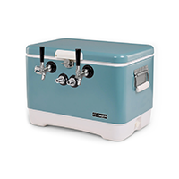 Igloo 00050658-2T jockey box