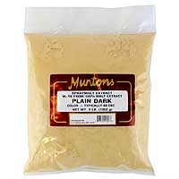 Muntons Dark DME - 3lb