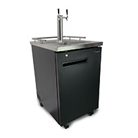 Kegco 2 Keg Beer Refrigerators