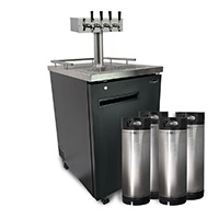 Kegco 2 Keg Beer Refrigerators