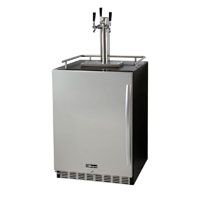 Kegco HK38BSU-3 Beer Fridge