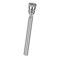 Threaded Keg Spear for 5 Gallon