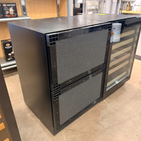 Open Box - Showroom J-82MM5 Sample Unit