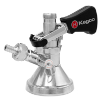 Kegco KT3102W-G
