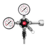 LHU52 co2 regulator primary