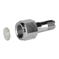 Kegco NS-MRA-P Adapter