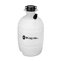 Pressurized 1-Gallon Cleaning Bottle