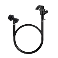 Party Faucet Ball Lock Beer Line