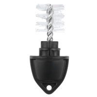 Faucet Plug and Brush