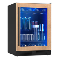 Zephyr PRW24C02CPG Wine Cooler