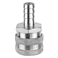 Female Quick Disconnect