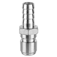 Male Quick Disconnect