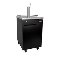 Kegco Kombucha Keg Dispenser