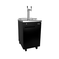 Kegco 2 Keg Beer Refrigerators