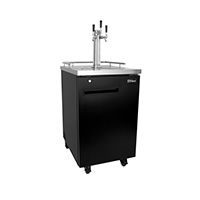 Kegco 3 Tap Kombucharator