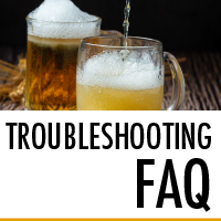 Troubleshooting Frequently Asked Questions