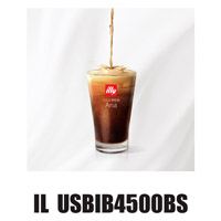 BIB Low Profile Illy (Sleek)