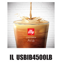 BIB Low Profile Illy (Brick)