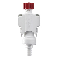 V-Pull Dynamic Dispense Connector