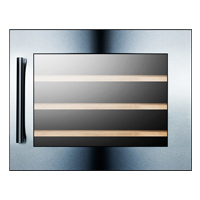 Summit VC28S Wine Cooler