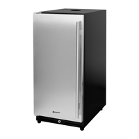 Kegco VSK-15U-BSL Kegerator