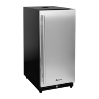 Kegco VSK-15U-BSR Kegerator