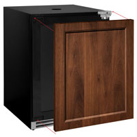 Kegco VSK-32ADA-PRR Kegerator Cabinet