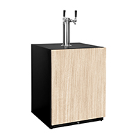 Kegco ICV32ADAPRR-2 Kegerator