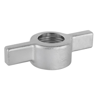 Coupling Wing Nut