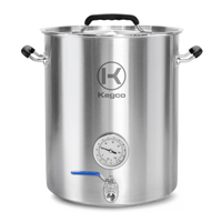 10 Gallon Brew Kettle