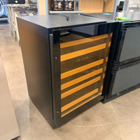 Open Box - Showroom YC-159B Sample Unit