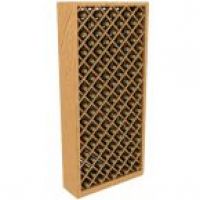 Individual Diamond Wine Bin