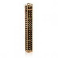7' Two Column Standard Wine Rack