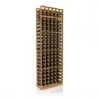 7' Six Column Standard Wine Rack