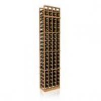 7' Four Column Standard Wine Rack