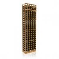 7' Five Column Standard Wine Rack