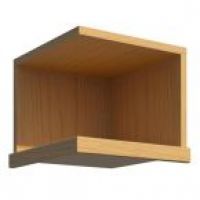 Solid Quarter Round Extender - Square